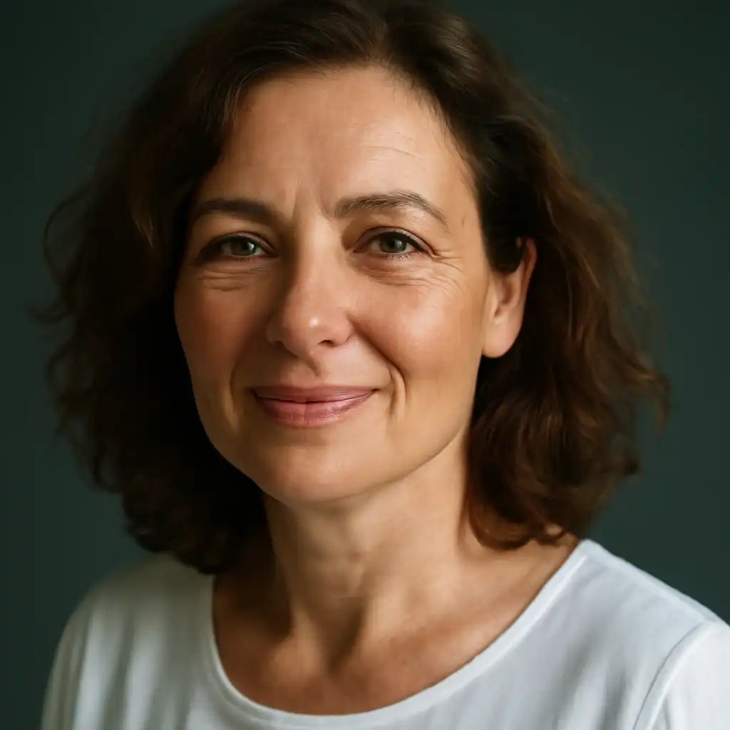 Valentina Colombo